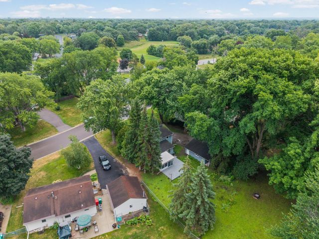 8236 Queen Avenue S, Bloomington, MN 55431