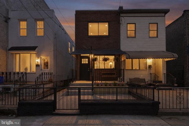 726 MORRIS ST, Philadelphia, PA 19148
