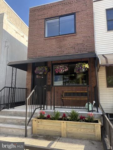 726 MORRIS ST, Philadelphia, PA 19148