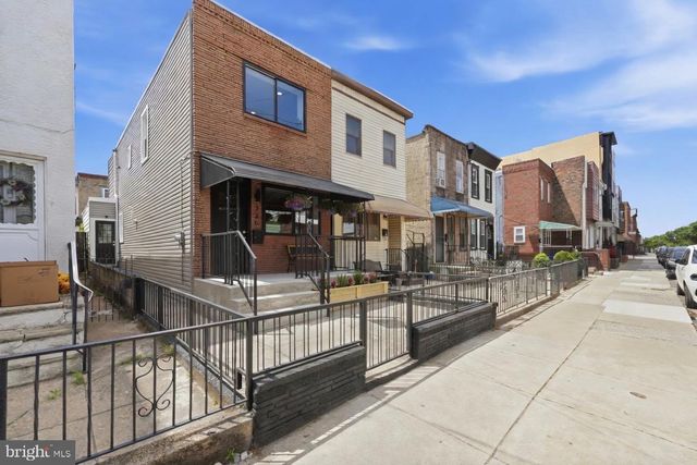 726 MORRIS ST, Philadelphia, PA 19148