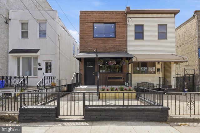 726 MORRIS ST, Philadelphia, PA 19148