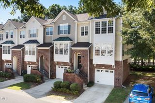 4513 Pale Moss Drive, Raleigh, NC 27606