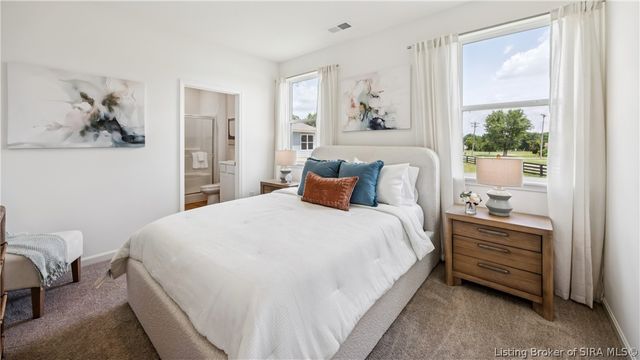 3040 Grace Marie Way, New Albany, IN 47150