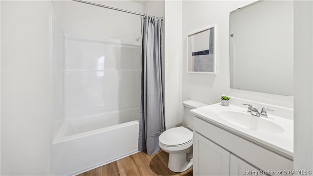 3040 Grace Marie Way, New Albany, IN 47150