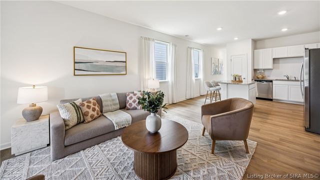 3040 Grace Marie Way, New Albany, IN 47150