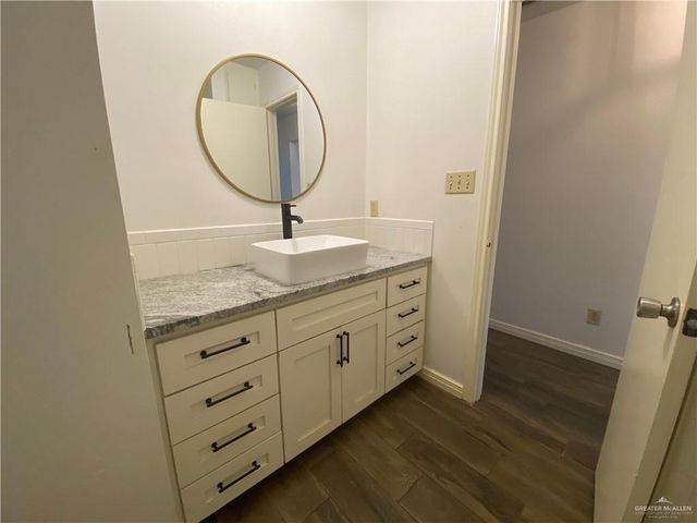 3009 Goldcrest Avenue, Mcallen, TX 78504