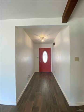 3009 Goldcrest Avenue, Mcallen, TX 78504