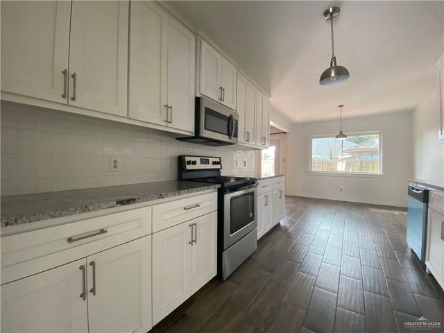 3009 Goldcrest Avenue, Mcallen, TX 78504