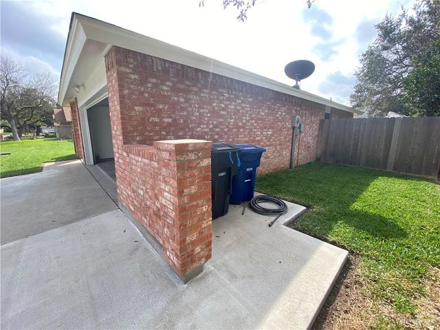 3009 Goldcrest Avenue, Mcallen, TX 78504