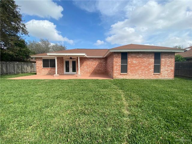 3009 Goldcrest Avenue, Mcallen, TX 78504