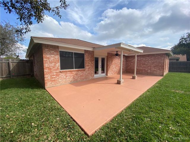 3009 Goldcrest Avenue, Mcallen, TX 78504