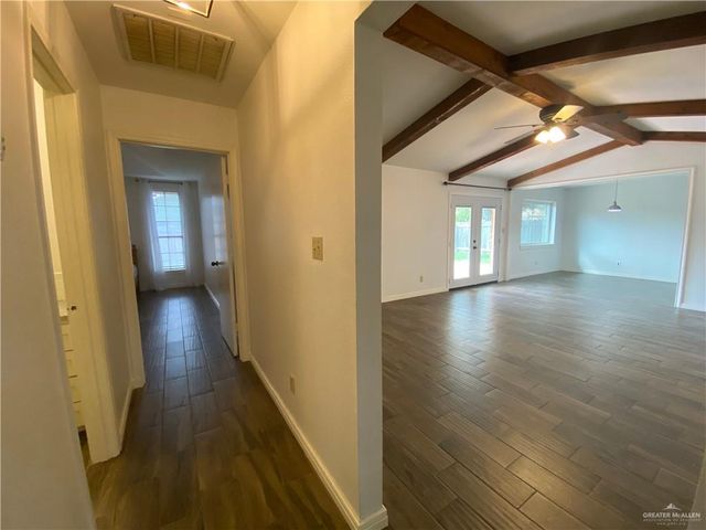 3009 Goldcrest Avenue, Mcallen, TX 78504