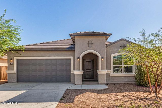 1091 W CHIMES TOWER Drive, Casa Grande, AZ 85122