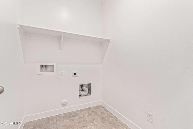 1091 W CHIMES TOWER Drive, Casa Grande, AZ 85122