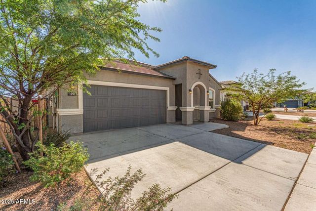 1091 W CHIMES TOWER Drive, Casa Grande, AZ 85122