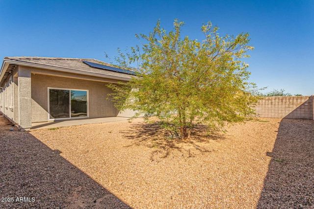 1091 W CHIMES TOWER Drive, Casa Grande, AZ 85122