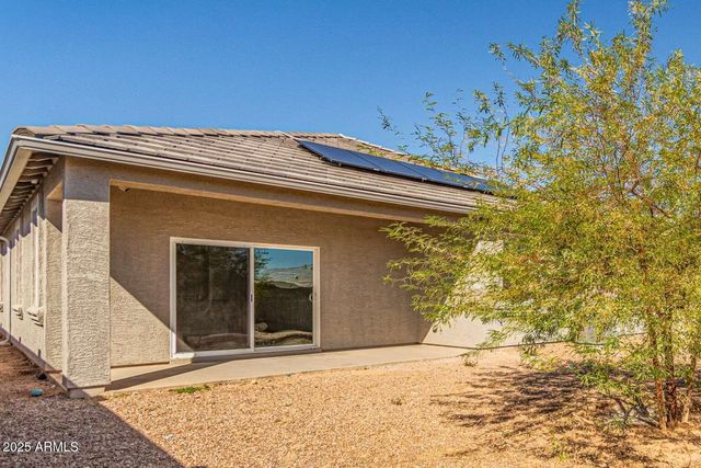 1091 W CHIMES TOWER Drive, Casa Grande, AZ 85122