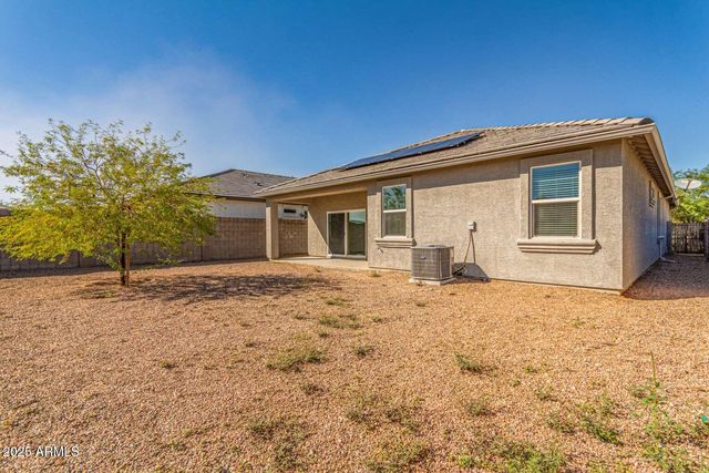 1091 W CHIMES TOWER Drive, Casa Grande, AZ 85122