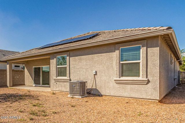 1091 W CHIMES TOWER Drive, Casa Grande, AZ 85122