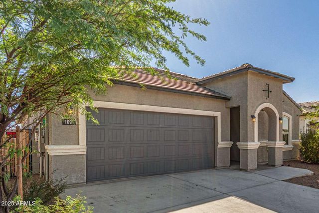 1091 W CHIMES TOWER Drive, Casa Grande, AZ 85122