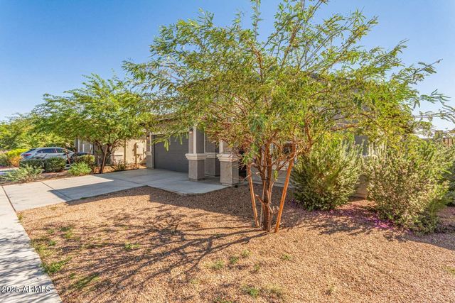 1091 W CHIMES TOWER Drive, Casa Grande, AZ 85122