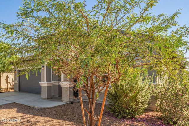 1091 W CHIMES TOWER Drive, Casa Grande, AZ 85122