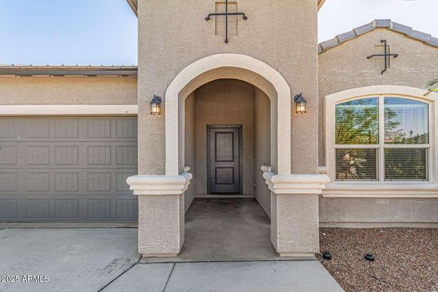 1091 W CHIMES TOWER Drive, Casa Grande, AZ 85122