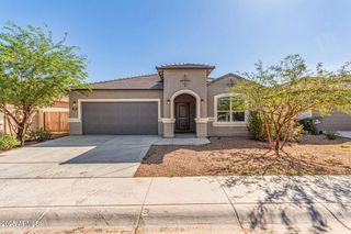 1091 W CHIMES TOWER Drive, Casa Grande, AZ 85122