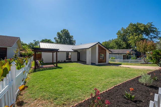 6201 Waycross DR, Austin, TX 78745