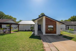 6201 Waycross DR, Austin, TX 78745