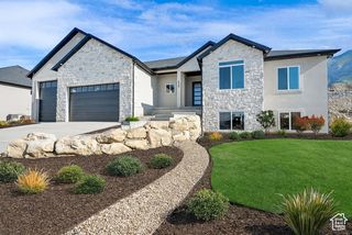 638 E MOUNTAIN ROAD, North Ogden, UT 84414