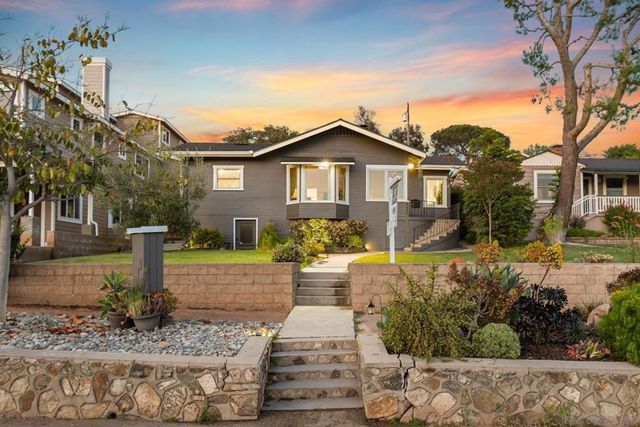 4635 4th Street, La Mesa, CA 91941