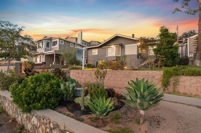4635 4th Street, La Mesa, CA 91941