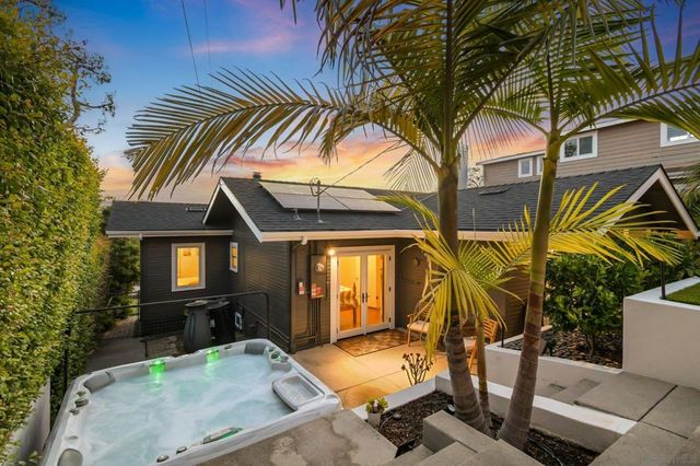 4635 4th Street, La Mesa, CA 91941