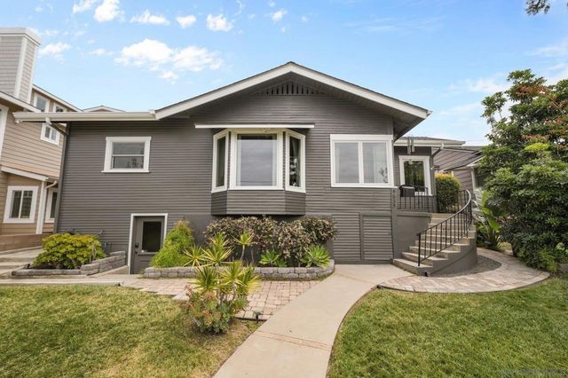 4635 4th Street, La Mesa, CA 91941