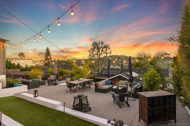 4635 4th Street, La Mesa, CA 91941
