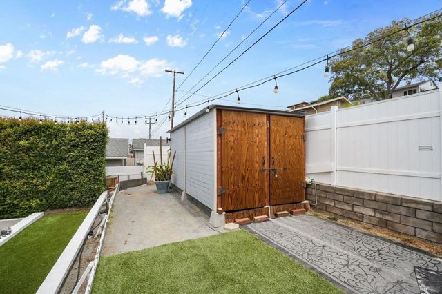 4635 4th Street, La Mesa, CA 91941