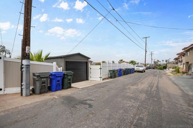 4635 4th Street, La Mesa, CA 91941