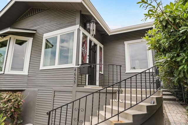 4635 4th Street, La Mesa, CA 91941