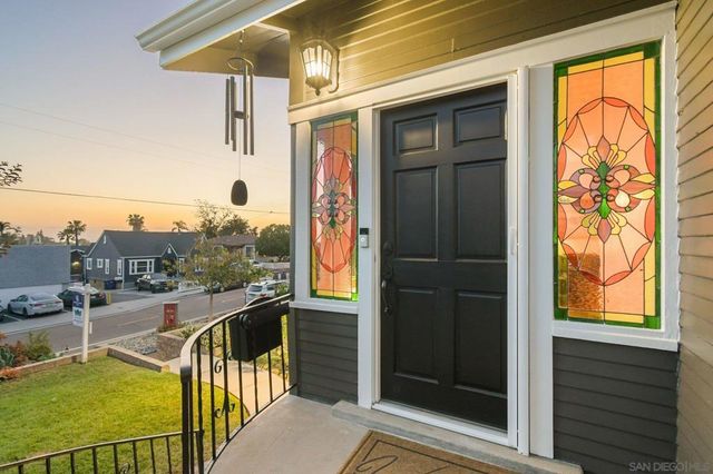 4635 4th Street, La Mesa, CA 91941