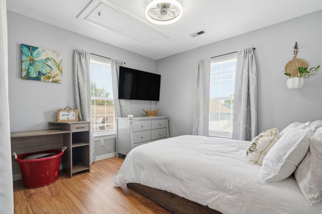 1306 Pridgen Rd., Myrtle Beach, SC 29577