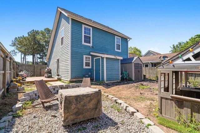 1306 Pridgen Rd., Myrtle Beach, SC 29577