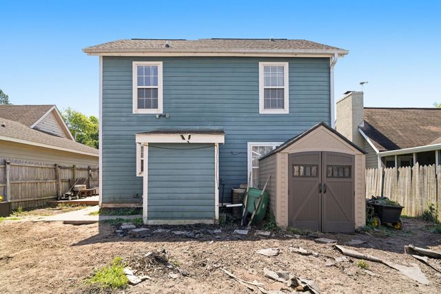 1306 Pridgen Rd., Myrtle Beach, SC 29577