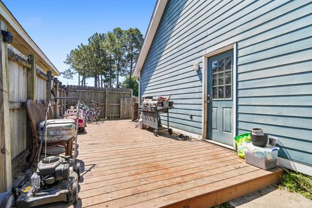 1306 Pridgen Rd., Myrtle Beach, SC 29577