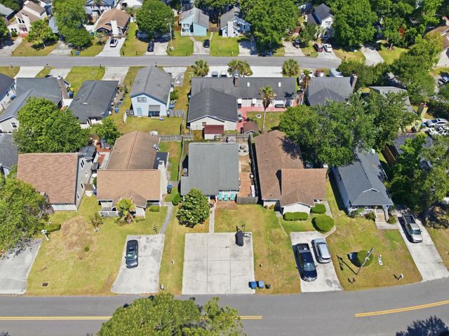 1306 Pridgen Rd., Myrtle Beach, SC 29577