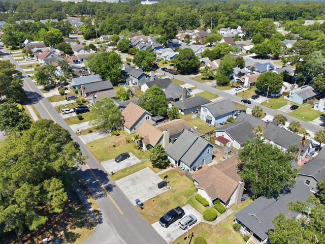 1306 Pridgen Rd., Myrtle Beach, SC 29577