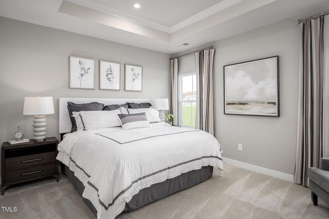 1988 Glen Hollow Drive, Knightdale, NC 27604