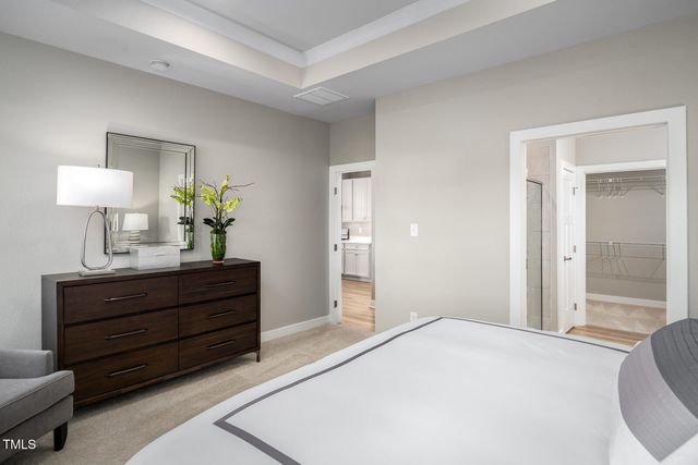 1988 Glen Hollow Drive, Knightdale, NC 27604