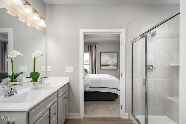 1988 Glen Hollow Drive, Knightdale, NC 27604