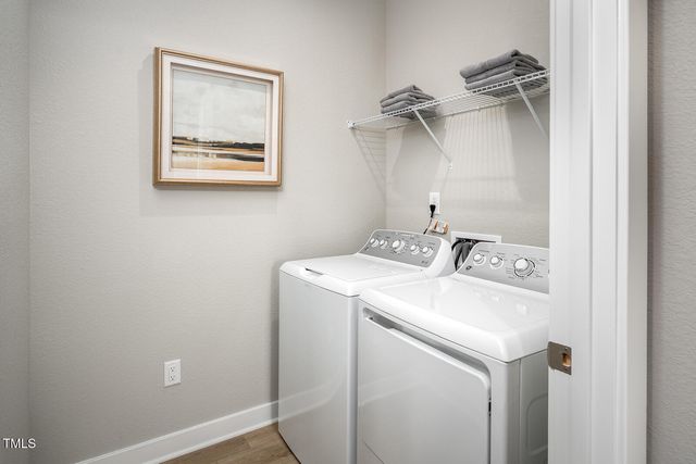 1988 Glen Hollow Drive, Knightdale, NC 27604